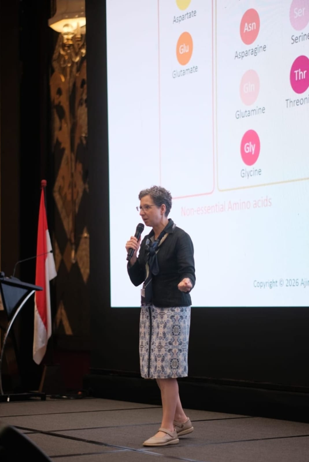 TIN PERSAGI Kabupaten Jember 2026 Bahas Cita Rasa, Mikrobiota Usus, dan Kolaborasi Mu ltisektor untuk Makan Bergizi